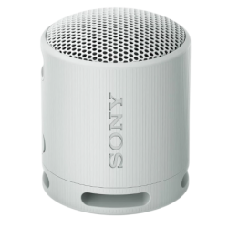 Sony SRS-XB100 Gris 3W 16h IP67 Enceinte Bluetooth 5.3