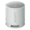 Sony SRS-XB100 Gris 3W 16h IP67 Enceinte Bluetooth 5.3