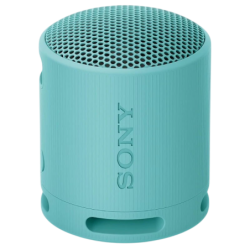 Sony SRS-XB100 Bleu 3W 16h IP67 Enceinte Bluetooth 5.3