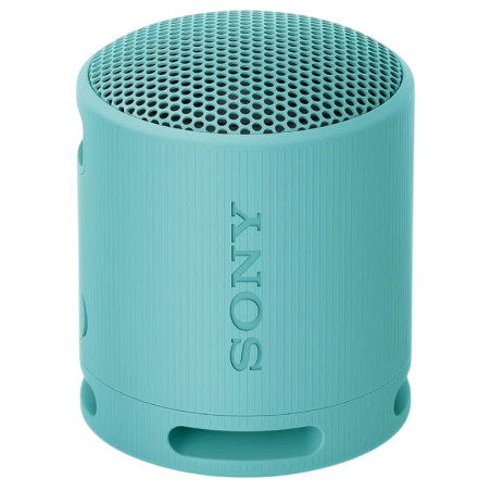 Sony SRS-XB100 Bleu 3W 16h IP67 Enceinte Bluetooth 5.3