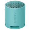 Sony SRS-XB100 Bleu 3W 16h IP67 Enceinte Bluetooth 5.3