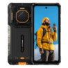 Ulefone Armor 26 Ultra 5G 12GB/512GB Noir Rugged IP68/IP69K 6,78 pouces 120Hz 200MP 15600mAh 120W NFC