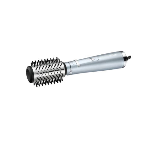 BaByliss Hydro-Fusion Air Styler 50 mm Aigue-marine 700W ionique céramique 2 vitesses Boucleur