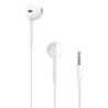 Apple EarPods Jack 3,5 mm Blanc Écouteurs