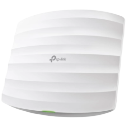 TP-LINK EAP225 AC1200 DualBand Gigabit WiFi 5 Point d'accès sans fil