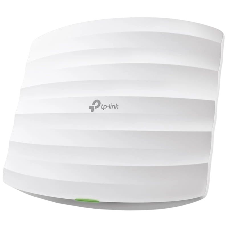 TP-LINK EAP225 AC1200 DualBand Gigabit WiFi 5 Point d'accès sans fil