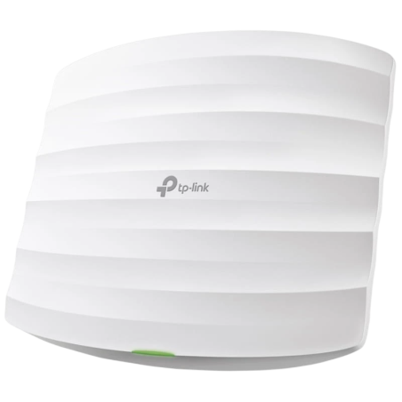 TP-LINK EAP225 AC1200 DualBand Gigabit WiFi 5 Point d'accès sans fil