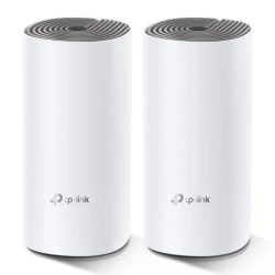 TP-LINK Deco E4 WiFi Mesh AC1200 DualBand (2 Pack) Routeur