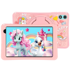 Teclast P85TKids 4GB/64GB Rose 8 pouces IPS 5000mAh Tablette
