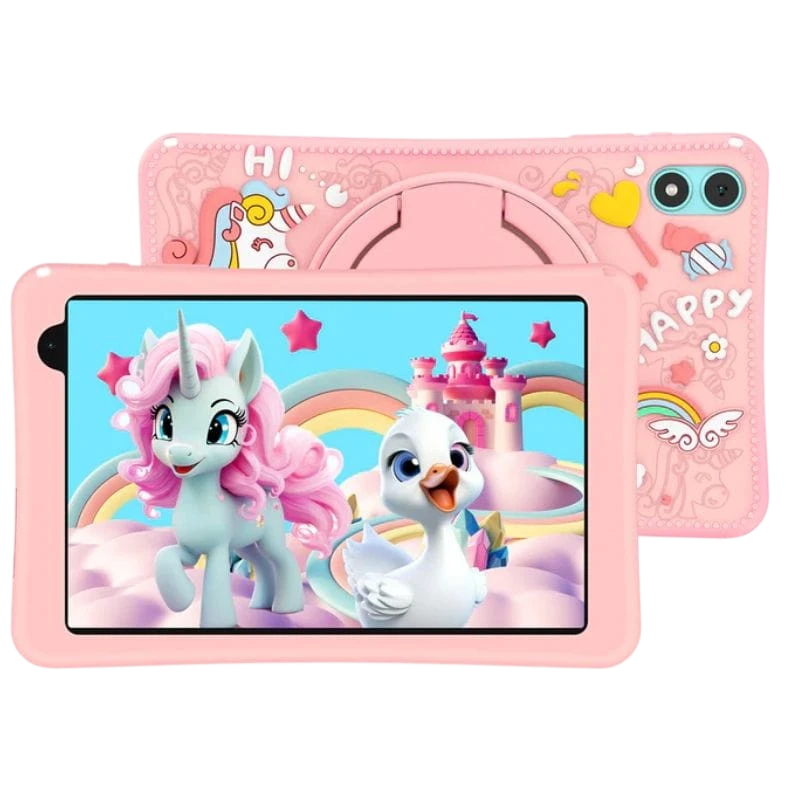 Teclast P85TKids 4GB/64GB Rose 8 pouces IPS 5000mAh Tablette