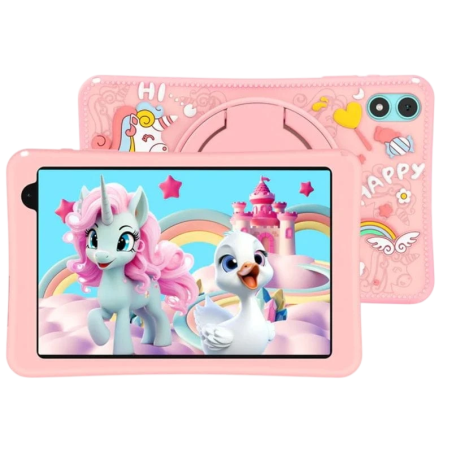 Teclast P85TKids 4GB/64GB Rose 8 pouces IPS 5000mAh Tablette