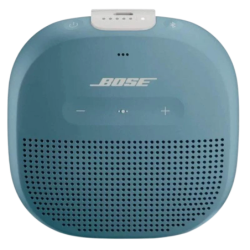 Bose SoundLink Micro Bleu 6h Enceinte Bluetooth