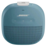 Bose SoundLink Micro Bleu 6h Enceinte Bluetooth