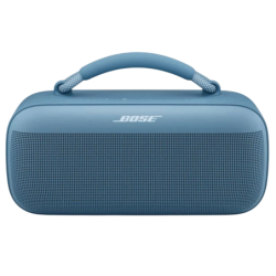 Bose SoundLink Max Bleu 20h IP67 entrée AUX Enceinte Bluetooth
