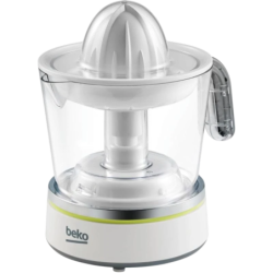Beko CJB5103W 40 W 60 RPM 1 litre 1,25 mètres Blanc Presse-agrumes