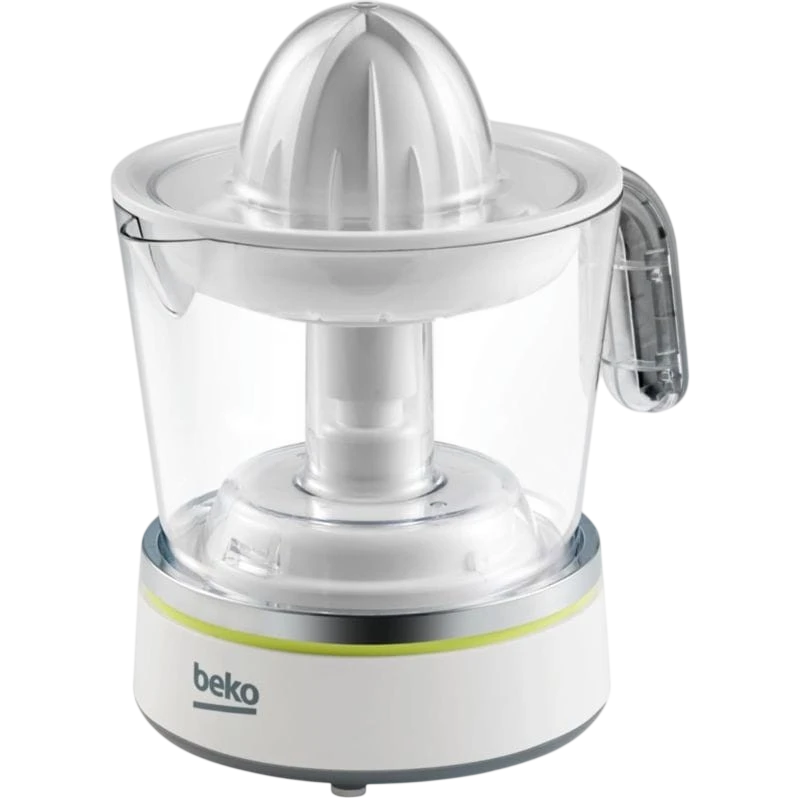 Beko CJB5103W 40 W 60 RPM 1 litre 1,25 mètres Blanc Presse-agrumes