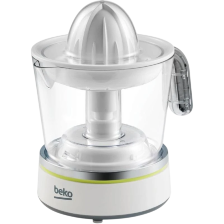 Beko CJB5103W 40 W 60 RPM 1 litre 1,25 mètres Blanc Presse-agrumes