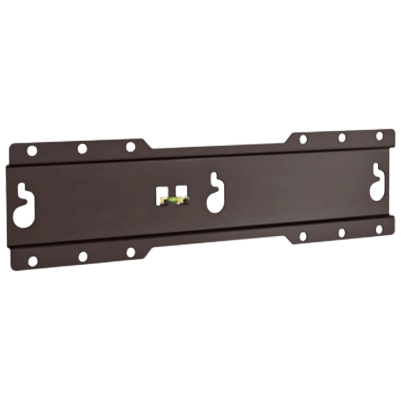 Meliconi CME ES400 Fixe 50" VESA 400x400 mm Noir - Support TV