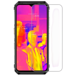 Protecteur d'écran en verre trempé Ulefone Armor 22