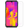 Protecteur d'écran en verre trempé Ulefone Armor 22