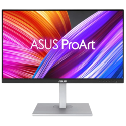 ASUS ProArt PA278CGV Noir 27 pouces 2K IPS 144Hz 5ms FreeSync Premium Écran