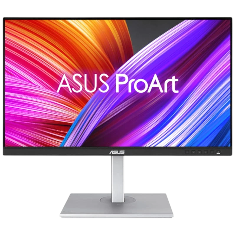 ASUS ProArt PA278CGV Noir 27 pouces 2K IPS 144Hz 5ms FreeSync Premium Écran