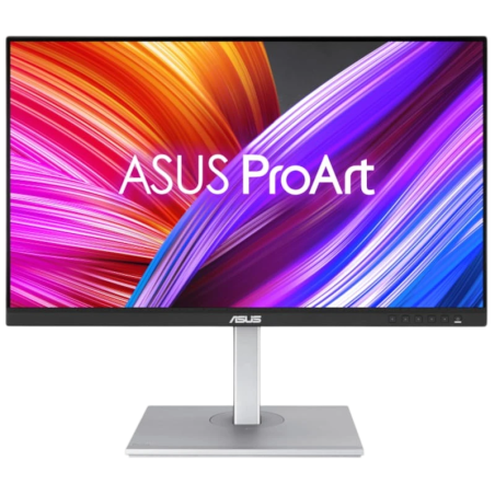 ASUS ProArt PA278CGV Noir 27 pouces 2K IPS 144Hz 5ms FreeSync Premium Écran