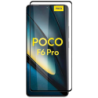 Protecteur d'écran en verre trempé Xiaomi Poco F6 Pro 5G Full Screen 3D