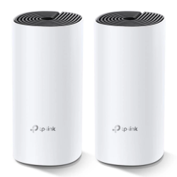 TP-LINK Deco M4 WiFi Mesh AC1200 (2 Pack) Routeur