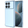 Coque en silicone Reinforced Xiaomi Poco F6 Pro 5G