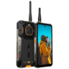 Ulefone Armor 26 Ultra 5G 12GB/512GB Rugged Walkie Talkie IP68/IP69K 6,78 pouces 120Hz 200MP 15600mAh 120W NFC