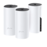 TP-LINK Deco P9 WiFi Mesh AC1200+AV1000 (3 Pack) Routeur