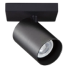 Yeelight YLDDL-0083-B Noir 60W WiFi 2700K Spot connecté