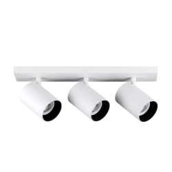 Yeelight YLDDL-0085-B Blanc 60W WiFi 2700K Spot connecté
