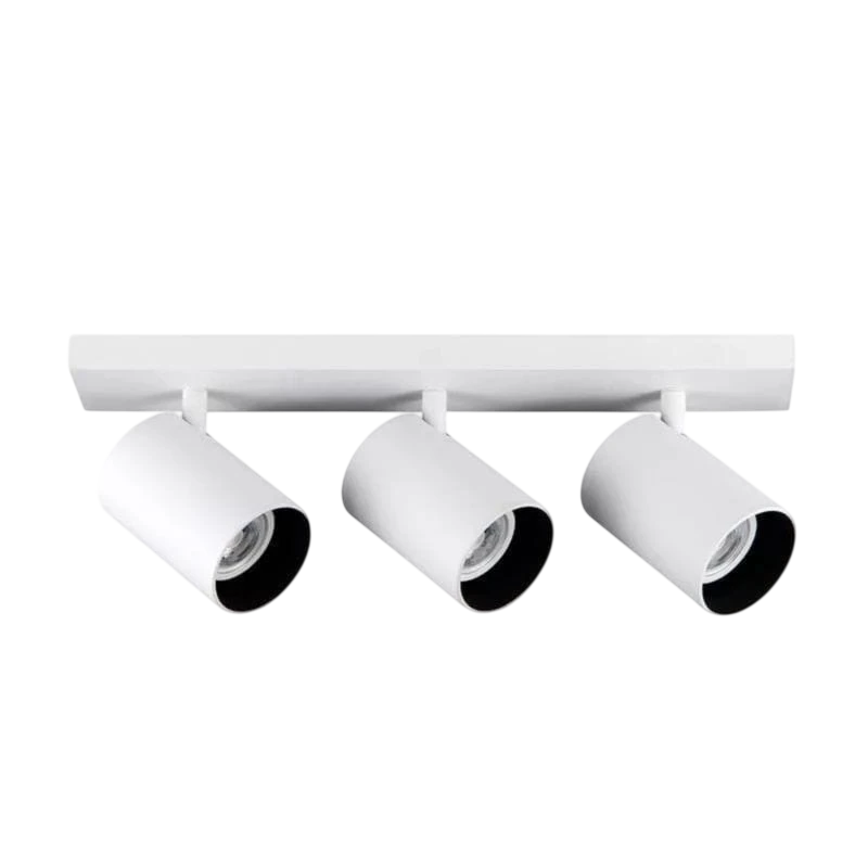 Yeelight YLDDL-0085-B Blanc 60W WiFi 2700K Spot connecté