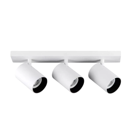 Yeelight YLDDL-0085-B Blanc 60W WiFi 2700K Spot connecté