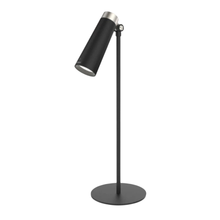 Yeelight YLYTD-0011 Noir 4500K Lampe de bureau