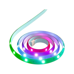 Yeelight LightStrip Pro Extension RGB 1 m compatible avec Google Bandeau LED