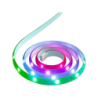 Yeelight LightStrip Pro Extension RGB 1 m compatible avec Google Bandeau LED