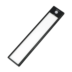 Yeelight A20 Noir pour armoire avec capteur de mouvement 2700K Lampe LED