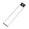 Yeelight A20 Argent pour armoire avec capteur de mouvement 2700K Lampe LED