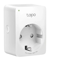 TP-Link Tapo P100 Mini WiFi Prise connectée