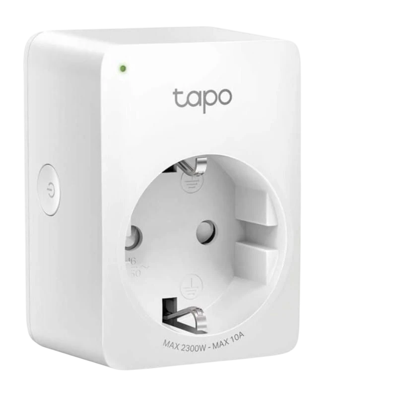 TP-Link Tapo P100 Mini WiFi Prise connectée