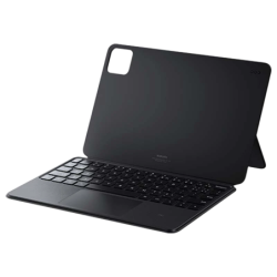 Xiaomi Pad 6 Touchpad Keyboard avec Smart Cover Noir
