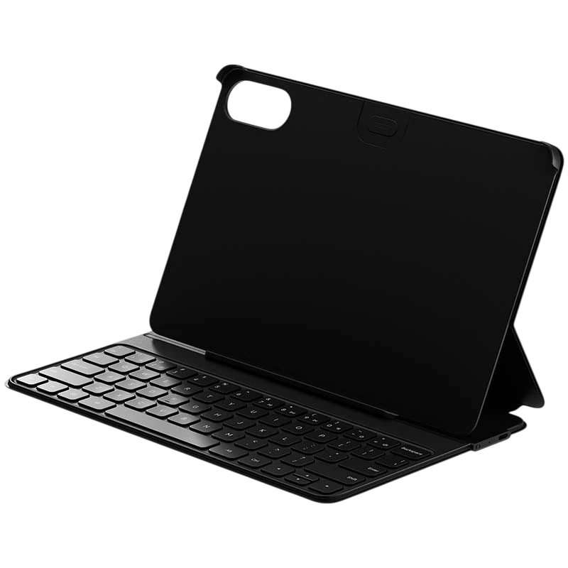Clavier Xiaomi Redmi Pad Pro 12.1 Keyboard avec Coque Intelligent Noir