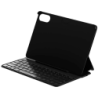 Clavier Xiaomi Redmi Pad Pro 12.1 Keyboard avec Coque Intelligent Noir