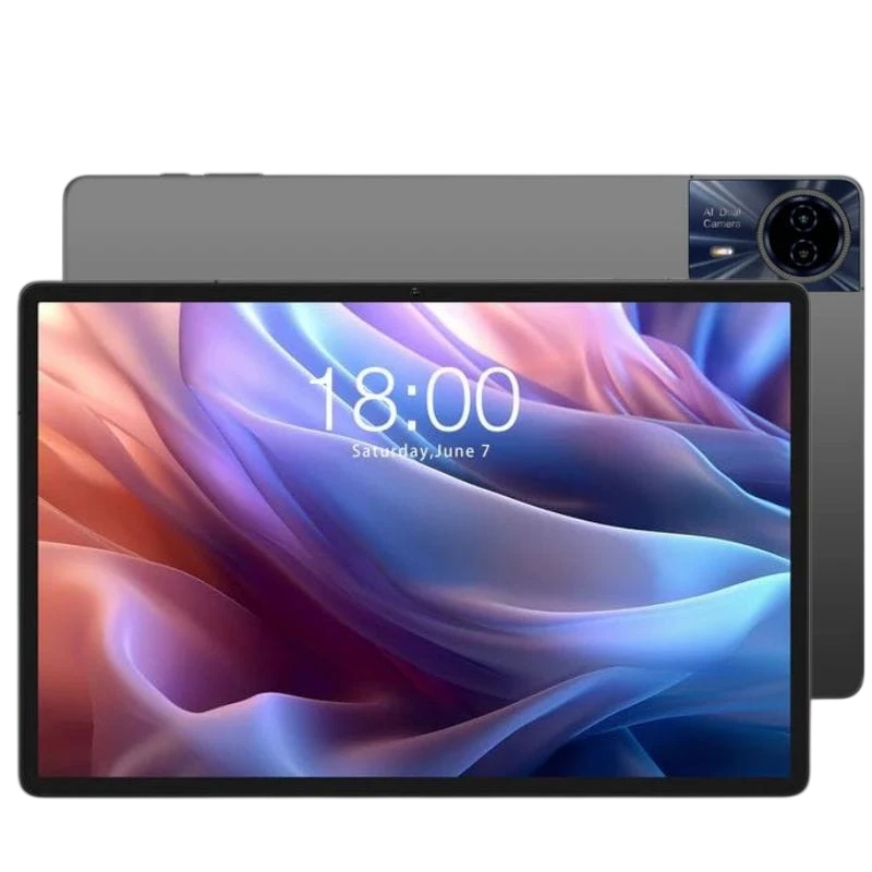 Teclast T65 Max 4G 8GB/256GB 13 pouces IPS 13MP 8000mAh Tablette