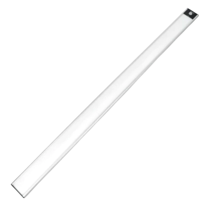 Yeelight A60 Argent pour armoire avec capteur de mouvement 2700K Lampe LED