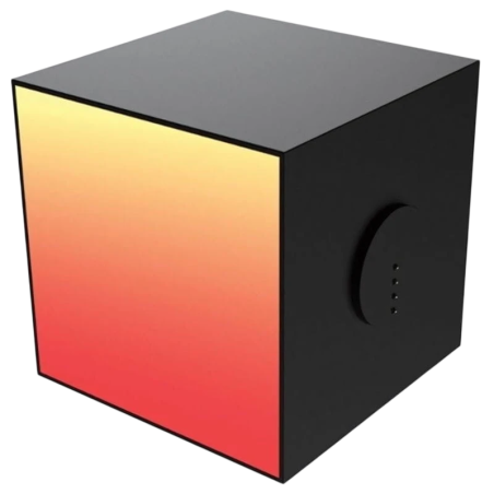 Yeelight Cube Panel Lampe connectée