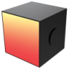 Yeelight Cube Panel Lampe connectée